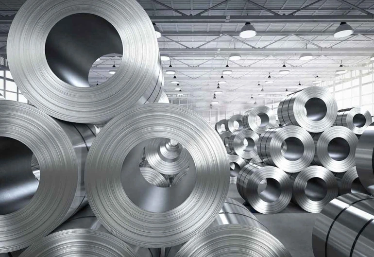 Galvanized Steel Sheet