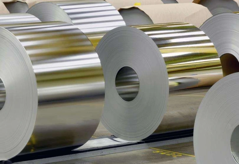 Hot Rolled Pickled Steel Sheet