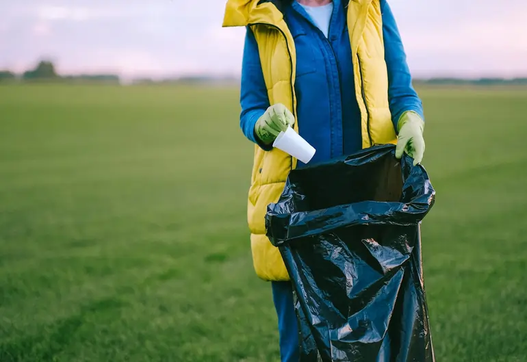 Social Responsibility Policy